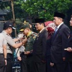 Polda Jabar Anugerahkan Penghargaan kepada Siswa hingga Wagub