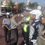 Operasi Antik Polres