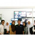 Learning Video Editing at PJTV Studio