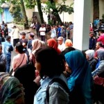 PKL Alun-Alun Ingin Keluar