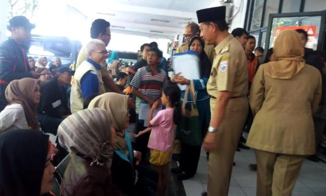 Bidik Program Inkubator Bisnis Bidik Program Inkubator Bisnis