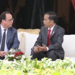 Hollande Belajar Toleransi dari Indonesia
