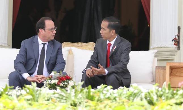 Hollande Belajar Toleransi dari Indonesia Hollande Belajar Toleransi dari Indonesia