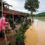 Ajak Guru Jaga Keseimbangan Air