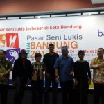 200 Pelukis Unjuk Kemampuan