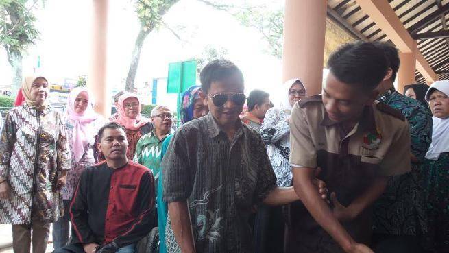 Penuhi Layanan Kesehatan Difabel