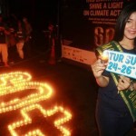 Earth Hour 2017