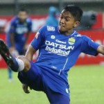 Prestasi Pertama Febri