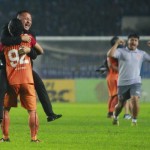 PBFC Melaju ke Final Usai Menang Adu Penalti atas Persib