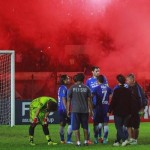 Umuh Ungkap Penyebab Kegagalan Persib Lolos ke Final