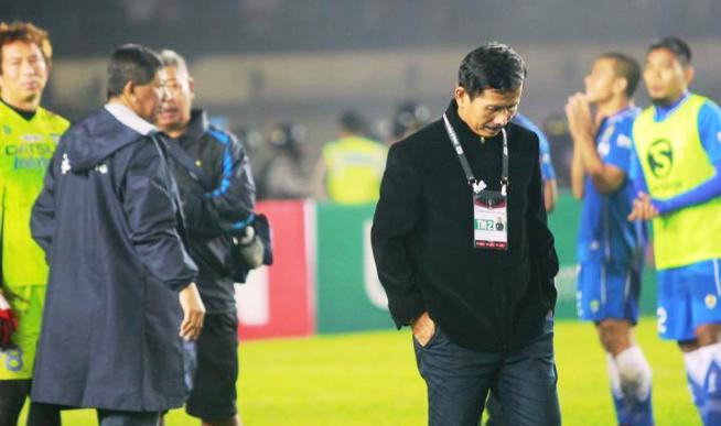 Djanur: Maaf Bobotoh!