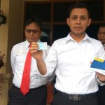 BPJS TK Cimahi Tunggu Penyelidikan Polisi