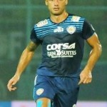 Djanur Mulai Dekati Raphael Maitimo