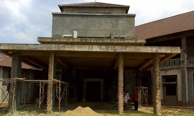 Dapat Bantuan Rp30 Miliar, RSUD Cililin Di Optimalkan