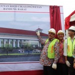 RSUD Cikalongwetan Akan Beroperasi Mei