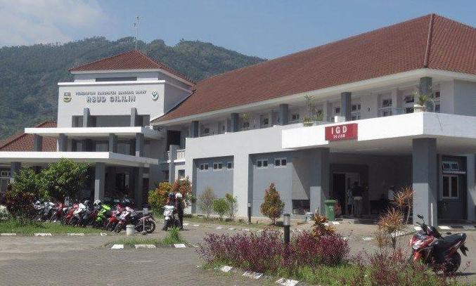 Seluruh Rumah Sakit harus Jadi BLUD RSUD Cililin