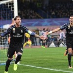 Sergio Ramos, Si Raja Udara