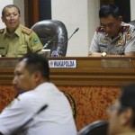 Sulit untuk Satu Visi, Penangan Banjir di Jalur Rancaekek