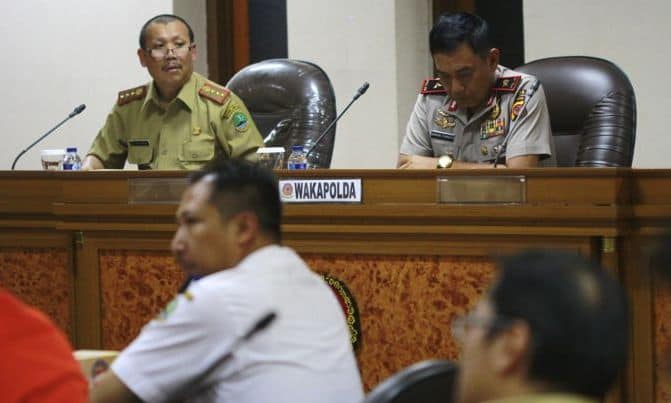 Sulit untuk Satu Visi, Penangan Banjir di Jalur Rancaekek Sulit untuk Satu Visi, Penangan Banjir di Jalur Rancaekek