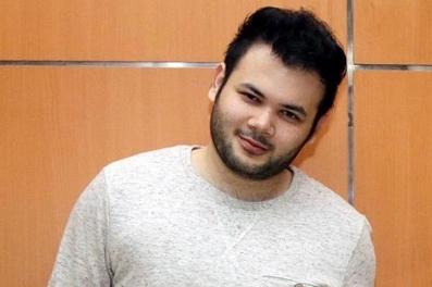 Ridho Rhoma Terjerat Kasus Narkoba Ridho Rhoma