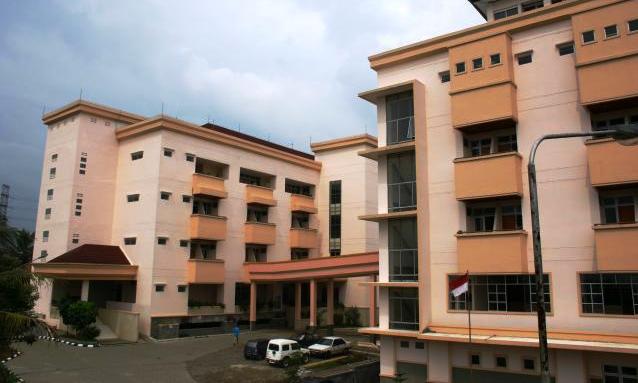 RSUD Cibabat Miliki SMS Gateway