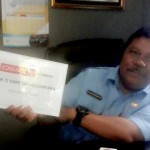 SMK TI Garuda Nusantara Jalin Pertukaran Pelajar