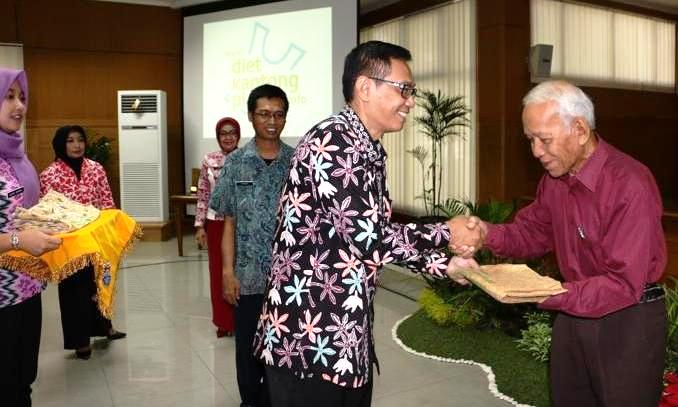 Bertekad Pertahankan Piala Adipura