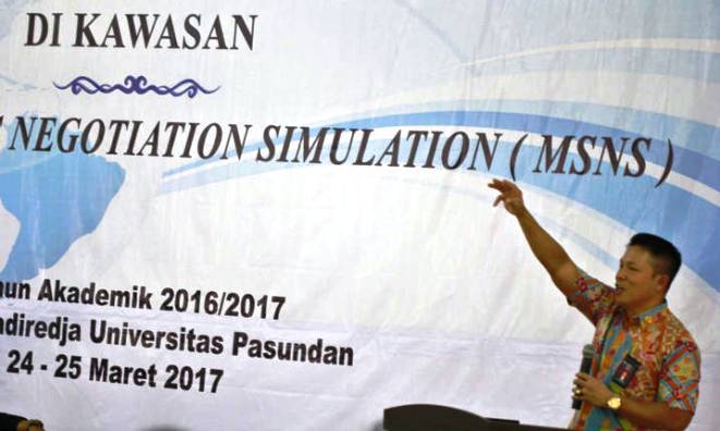 Mahasiswa Mudah Tergoda Radikalisme