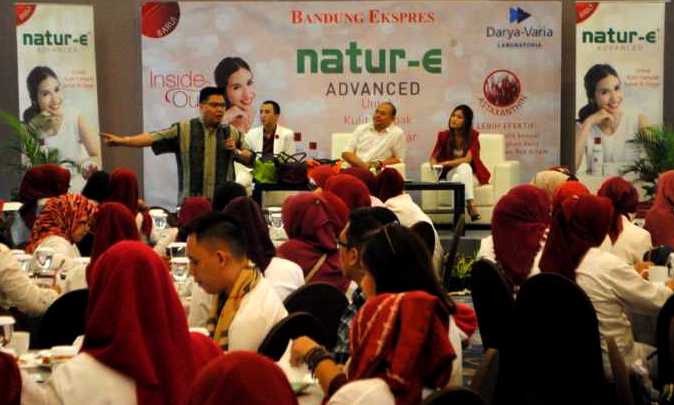 Kenali Permasalahan Kulit dan Solusinya