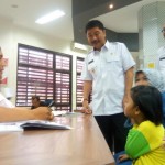 Ratusan Ribu Belum Lakukan Perekaman e KTP