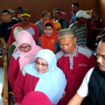 Ibu Digugat Anak Kandung Rp 1,8 Miliar