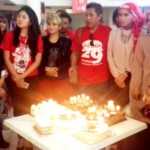 Slogi Entertainment Bina Musisi Lokal