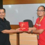 Smartfren Dorong Internet Positif