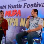 Waspada Narkoba Rasuki Pelajar