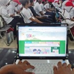 Sosialisasikan Internet Sehat