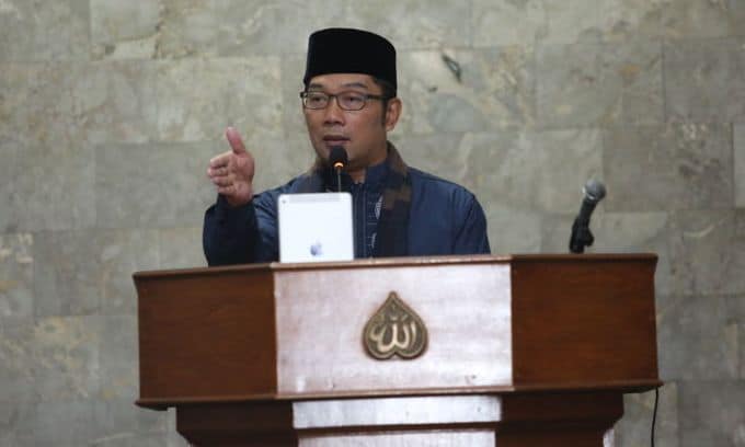 Berani Keluar dari Zona Nyaman