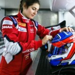 Sauber Rekrut Perempuan Cantik