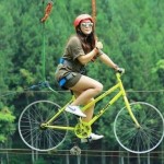 The Lodge Maribaya iIlegal