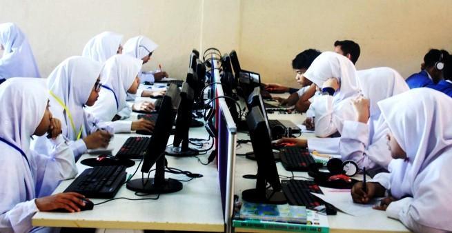Kabupaten Bandung Belum Siap Gelar UNBK