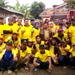 Jalan Raya Gandasari-Paledang Jadi Prioritas