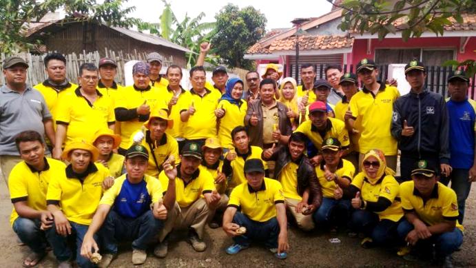 Jalan Raya Gandasari-Paledang Jadi Prioritas Jalan Raya Gandasari-Paledang Jadi Prioritas