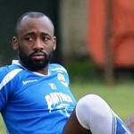 William Overtoom Sulit Adaptasi