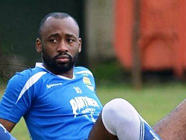 William Overtoom Sulit Adaptasi