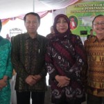 Pisah Sambut Ketua PN Bale Bandung