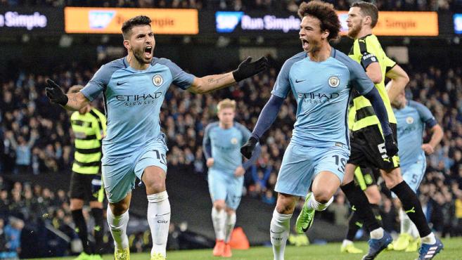 Performa Top Aguero