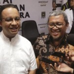 Aher Siap Jadi Juru Kampanye Anies-Sandi