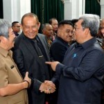 Serapan Anggaran Dinas BMPR Jabar Memuaskan