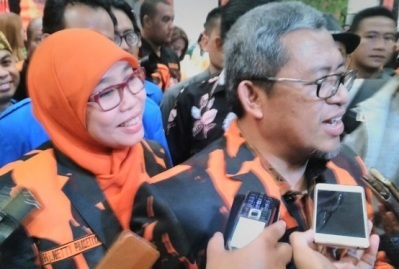 Damping Aher Sampai Akhir