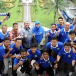Aher Beri Kadeudeuh untuk Persib Rp 250 Juta