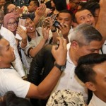 Hebohnya Minikonser Akon untuk Suku Anak Dalam dan Komunitas Adat Terpencil